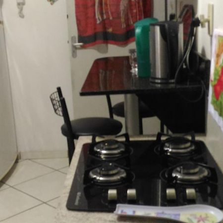 Hospedagem Da Grega Balneário Camboriú Exteriér fotografie