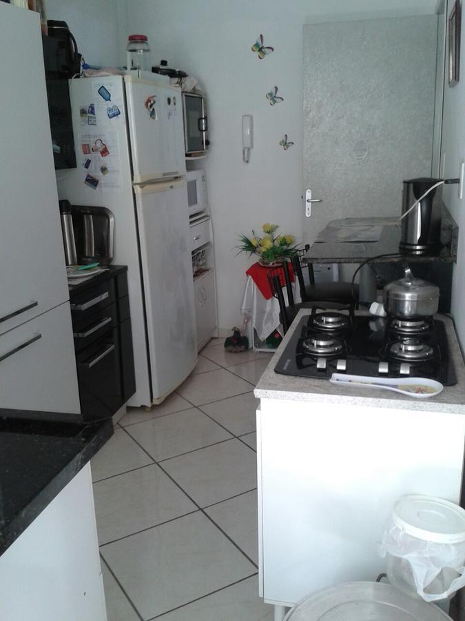 Hospedagem Da Grega Balneário Camboriú Exteriér fotografie