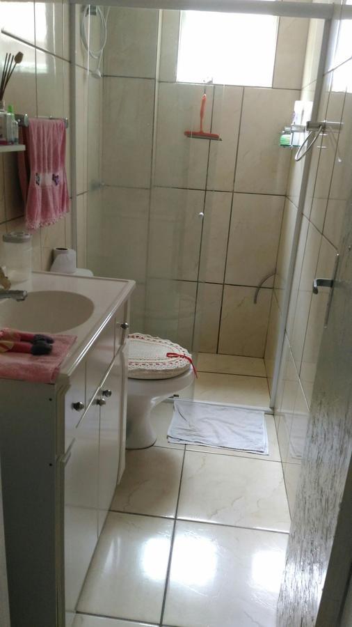 Hospedagem Da Grega Balneário Camboriú Exteriér fotografie