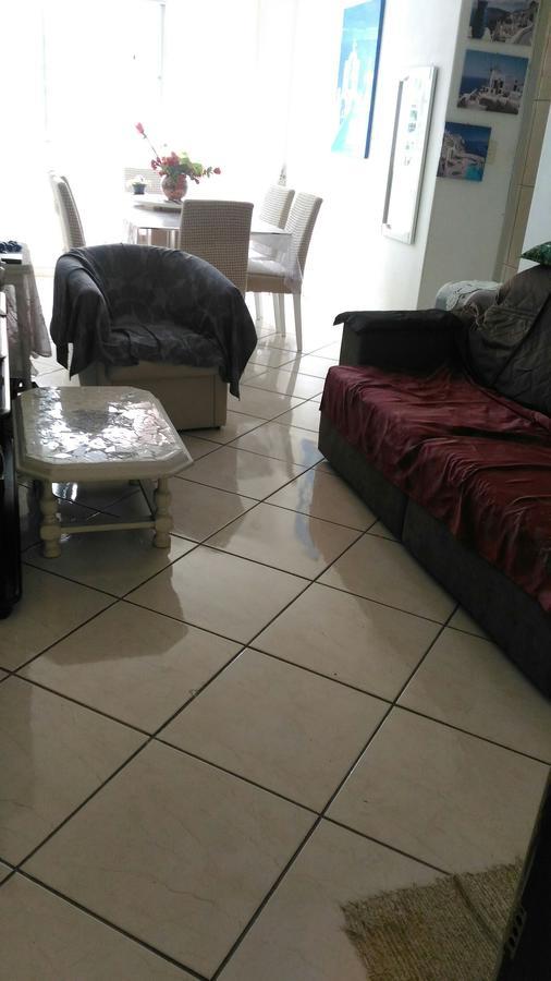 Hospedagem Da Grega Balneário Camboriú Exteriér fotografie