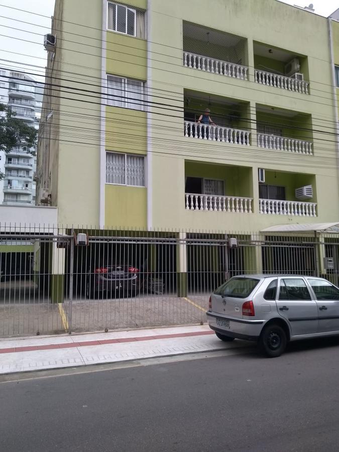 Hospedagem Da Grega Balneário Camboriú Exteriér fotografie