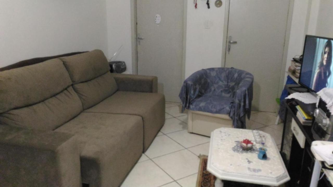 Hospedagem Da Grega Balneário Camboriú Pokoj fotografie