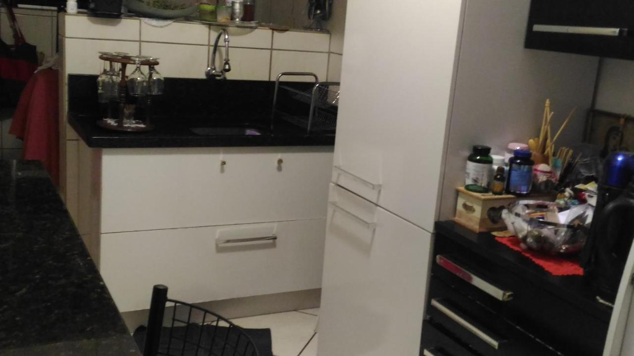 Hospedagem Da Grega Balneário Camboriú Pokoj fotografie