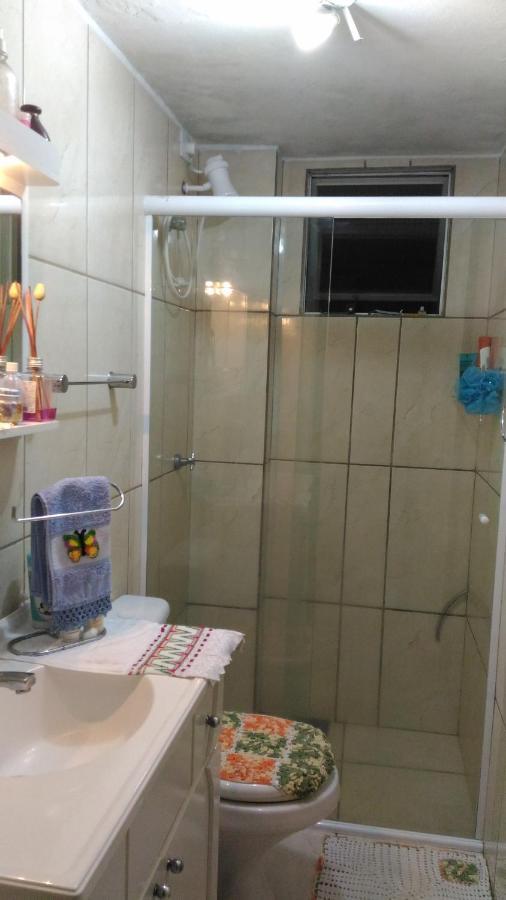 Hospedagem Da Grega Balneário Camboriú Pokoj fotografie