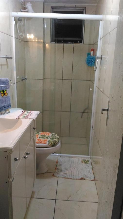 Hospedagem Da Grega Balneário Camboriú Pokoj fotografie